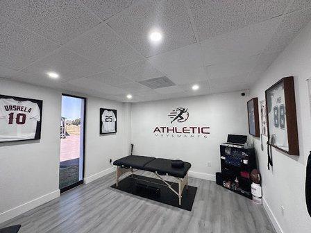 Athletic Movements