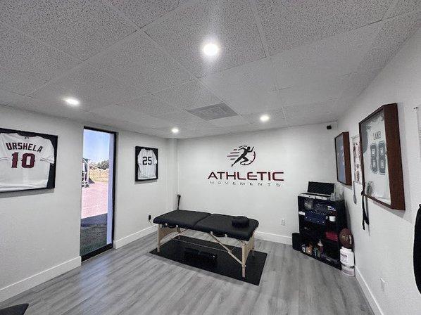 Athletic Movements