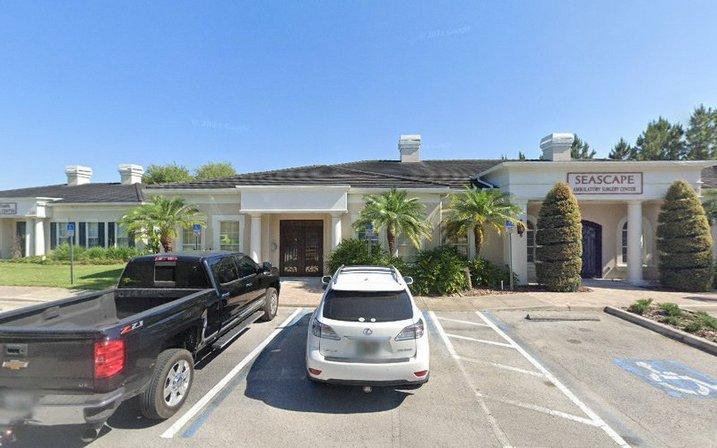 Seascape Surgery Center LLC