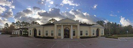 St Andrew Presbyterian Church