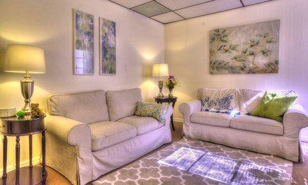 Home Again Counseling, LLC