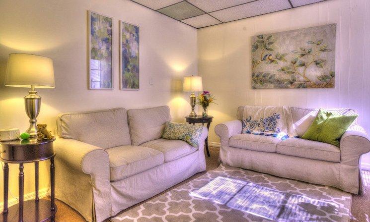 Home Again Counseling, LLC
