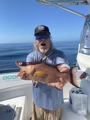 Salty Dog Charters