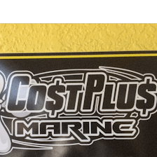 Cost Plus Marine