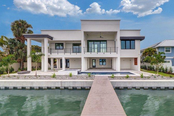 LaBram Homes