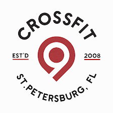 CrossFit 9