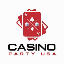 Casino Party USA - Tampa / St. Pete