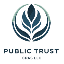 Public Trust CPA LLC