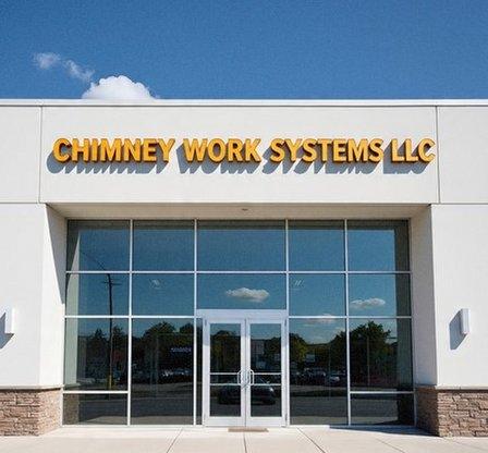 CHIMNEY SWEEP SYSTEMS, LLC