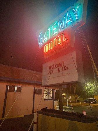Gateway Motel