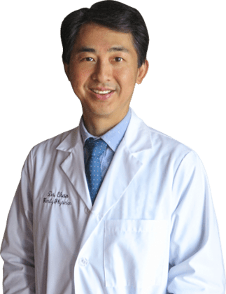 Dr. Colin Chan - St. Petersburg & Tampa Bay Primary Care