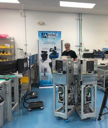 Hine Automation