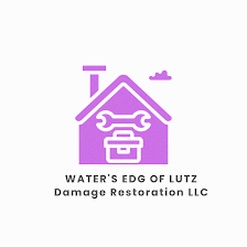 WATER'S EDG OF LUTZ, Damage Restoration LLC