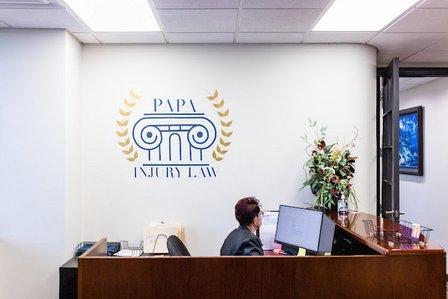 Papa Injury Law