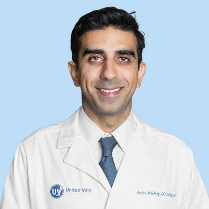 United Vein & Vascular Centers