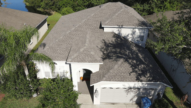 Triumph Roofing