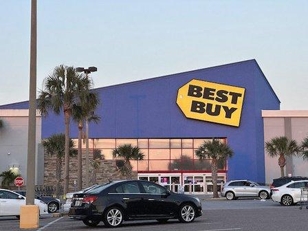 Best Buy