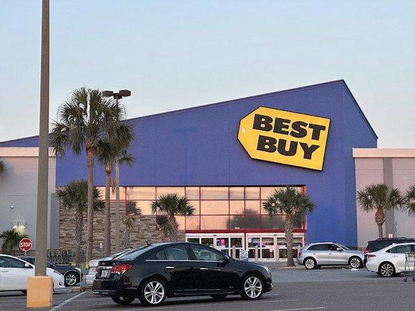 Best Buy