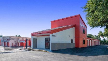 Public Storage