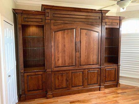 Accent Woodworking Inc.