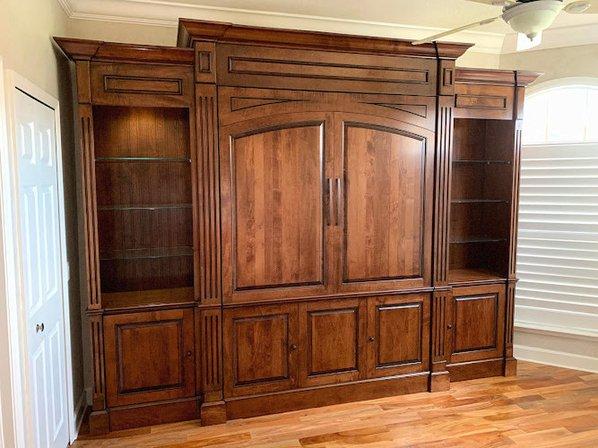 Accent Woodworking Inc.