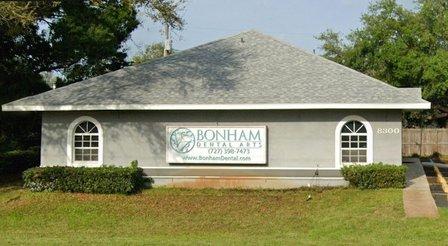 Bonham Dental Arts Seminole