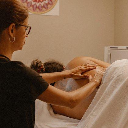 Hertouch Massage