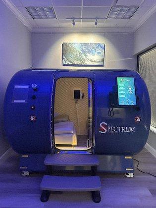 Beach Wellness Center