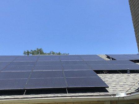Solar Max - Roofing and Solar