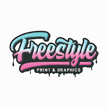 Freestyle Print & Graphics