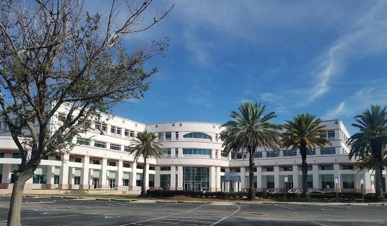 Florida Department of Revenue Child Support Program - Largo