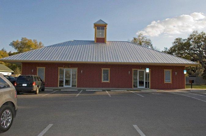 Nadal Pediatrics Victoria Clinic