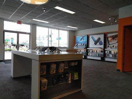 AT&T Store