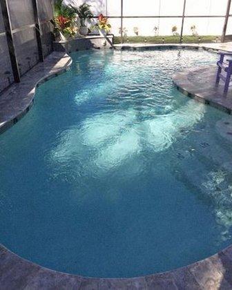 Marshall Pool Services