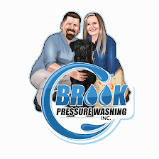 Brook Pressure Washing Inc.
