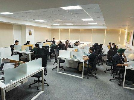 Creed Staffing