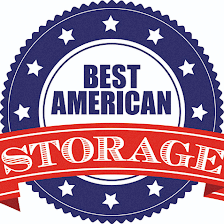 Best American Storage