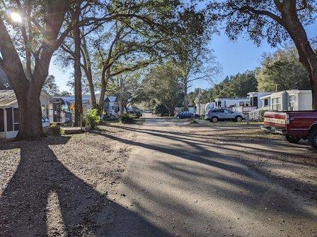 Sunshine Raceway & Mobile Home Park