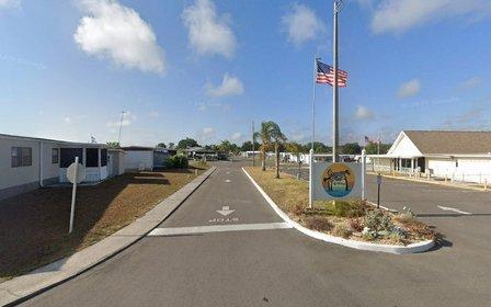 Country Aire Estates
