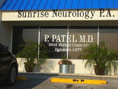 Sunrise Neurology