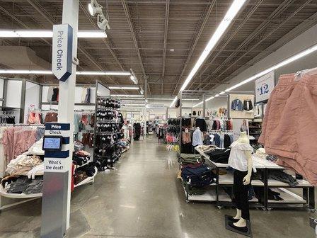 Old Navy