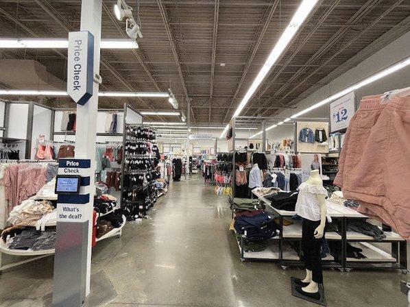 Old Navy