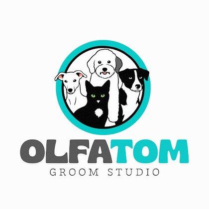 Olfatom groom studio
