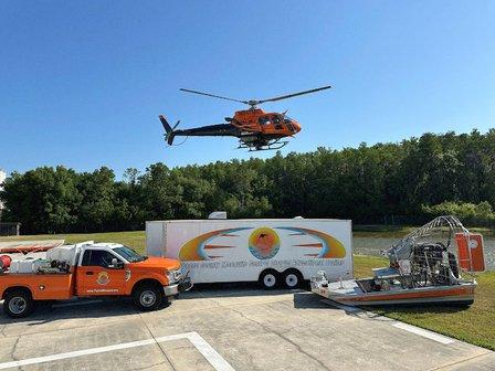 Pasco County Mosquito Control District