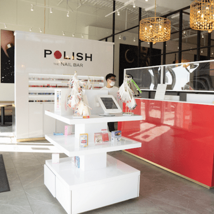 Polish - The Nail Bar