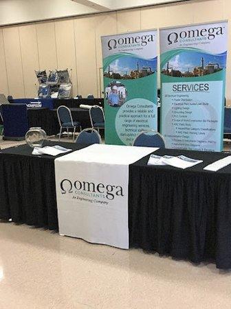 Omega Consultants