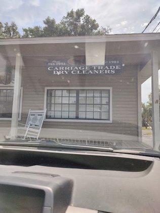 Carriage Trade Dry Cleaners
