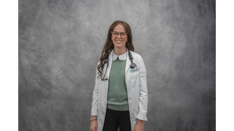 Kristina Nieves Quinones, MD