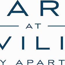 Pearce at Pavilion Luxury Apartments