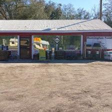 Remington Specialty Feed
